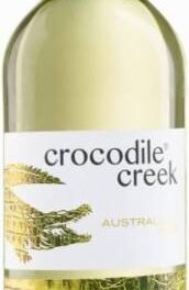 Crocodile Creek Chardonnay