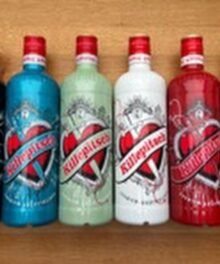 Killepitsch Kräuterlikör 42% Vol.