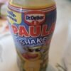 Oetker Paula Vanille Shake