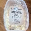 Dein herzhafter Kartoffelsalat Creme Fraiche