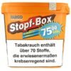 Fargo Rot Stopf-Beutel