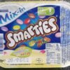 Nestle Vanillejoghurt mit Smarties