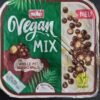 Müller mit der Ecke Vegan Vanille, Banane