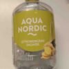 Aqua Nordic Ingwer-Zitronengras