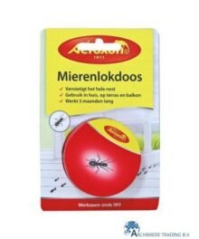 Aeroxon Ungeziefer Köderfalle