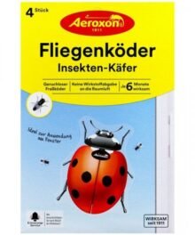 Aeroxon Fliegenköder Insekten-Käfer