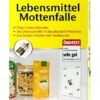 Aeroxon Lebensmittel Mottenfalle