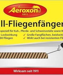 Aeroxon Stall-Fliegenfänger