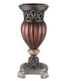 Elsterglanz Kupfer, Messing, Bronze