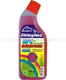 Elsterglanz WC Reiniger Gel