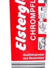 Elsterglanz Chrompflege