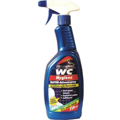 Elsterglanz WC-Hygiene Schaum
