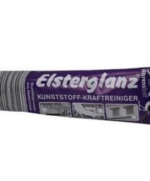 Elsterglanz Kunststoff-Kraftreiniger