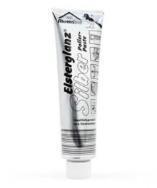 Elsterglanz Silber Polier-Paste