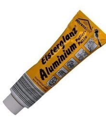 Elsterglanz Aluminium Polier-Paste