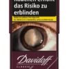 Davidoff Classic Zigaretten 8,70 Pack