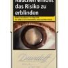 Davidoff Gold Zigaretten 8,70