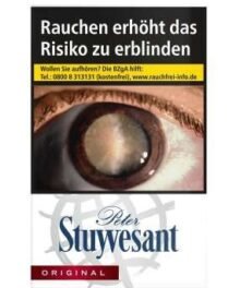 Peter Stuyvesant