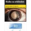 R1 Long Line Messlineal