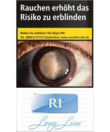 R1 Long Line Messlineal