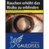 Gauloises Blondes Blau Zigaretten