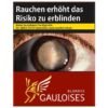 Gauloises Blondes Rot Zigaretten