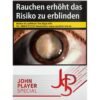 JPS Red Zigaretten, 20 Stück