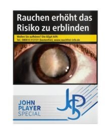 JPS Blue Zigaretten