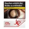 JPS Red Zigaretten