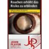 JPS Red Zigaretten