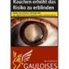 Gauloises Blondes Rot Zigaretten