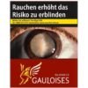 Gauloises Blondes Rot Zigaretten