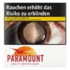 ZIGARET 18,90 PARAMOUNT RED