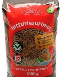 Dovgan Buchweizen