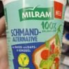 Milram Veganer Schmand