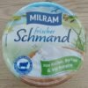 Milram Schmand 24% Fett