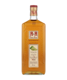 St. Hubertus Kräuterlikör 30% Vol.