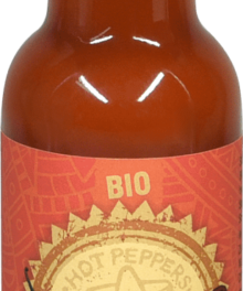 BioGourmet Hot Chili Sauce