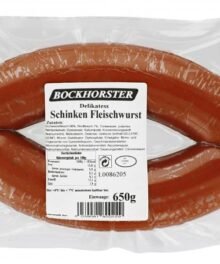 Spilker Delikatess Schinkenfleischwurst