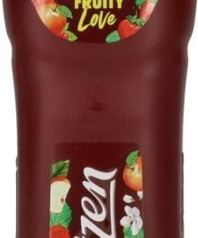 Berentzen Smoothie Shot Berry Kiss 15% Vol.