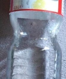 Jeden Tag Zitronen-Limonade