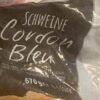 Tillman's Cordon Bleu vom Schwein