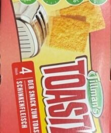Tillman's Toasty