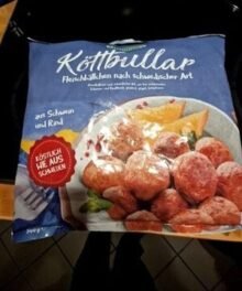 Tillman's Köttbullar