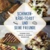 Tillman's Toasty Schinken & Käse