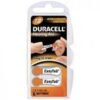 Duracell Hörgerätbatterie Rot DA 13