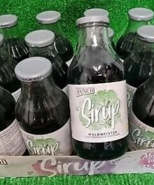 Hainich Waldmeister Sirup