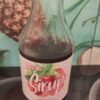 Hainich Erdbeer Sirup