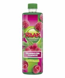 Hainich Himbeer-Trauben Sirup