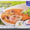 Lero Food Pekingsuppe